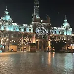 Mirador 1 Del Mercado - Con Bano Privado En El Centro De La Ciudad Vella Homestay szállás Valencia