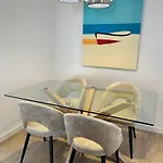 Apartment Lumen Mare By Sh Valencia