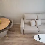 Maritim 1 By Concept Flats Appartement Valencia
