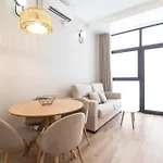 Maritim 1 By Concept Flats Valencia
