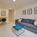 Apartment Mossen Flat Patraix Valencia