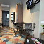 Reina Flats Playa Apartment *