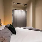 Reina Flats Playa Apartment Valencia