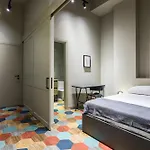 Reina Flats Playa Apartment
