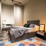 Reina Flats Playa Apartment *