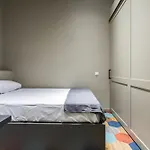 Reina Flats Playa Apartment Valencia