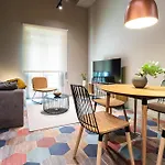 Apartment Reina Flats Playa