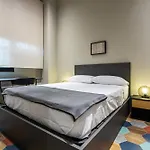 Reina Flats Playa Apartment Valencia