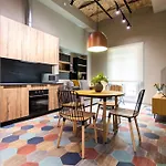 Reina Flats Playa Valencia