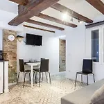 Exclusivo Apt. En Centro Historico - Ac - Wifi Walencja