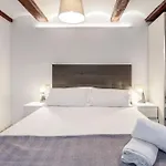 Exclusivo Apt. En Centro Historico - Ac - Wifi Apartament *