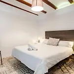 Exclusivo Apt. En Centro Historico - Ac - Wifi Apartament