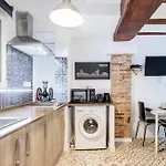 Exclusivo Apt. En Centro Historico - Ac - Wifi *