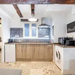 Exclusivo Apt. En Centro Historico - Ac - Wifi Walencja