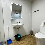 Salom 5 Διαμέρισμα Βαλένθια