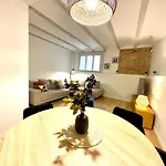 Appartamento Duplex Mercado