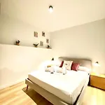 Appartamento Duplex Mercado