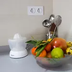 瓦伦西亚公寓 公寓 *