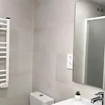 Apartment Nuevo Cerca De La Playa Y Centrico Valencia