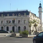 Coroa Del Mar Valencia