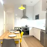 Apartament Catalina Silence *