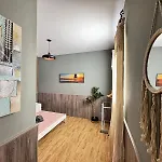 Διαμέρισμα Salom 5
