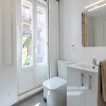 아파트 Residencia Universitaria Trinitarios *