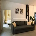 Apartament Maritime Cabanal *