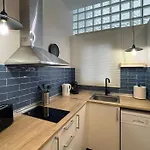 Maritime Cabanal * Walencja