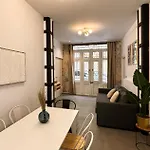 Maritime Cabanal Apartament