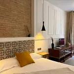 Maritime Cabanal * Walencja