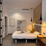 Maritime Cabanal Walencja