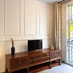 Maritime Cabanal Apartament *