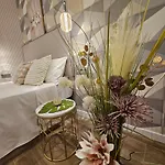 דירה Lounge Garden Sea Relax