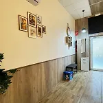 Salom 5 * Βαλένθια