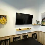 Διαμέρισμα Salom 5 *