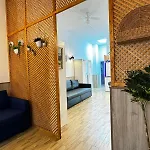 Διαμέρισμα Salom 5 *