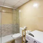 Piso Familiar Cerca Del Centro, Ac Y Wifi Gratis Appartamento *