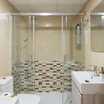 Appartamento Piso Familiar Cerca Del Centro, Ac Y Wifi Gratis *