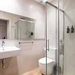 Moontels Mercado De Ruzafa Апарт-отель Валенсия