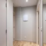 Moontels Mercado De Ruzafa Апарт-отель