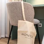 Moontels Mercado De Ruzafa Апарт-отель Валенсия