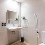 Апарт-отель Moontels Mercado De Ruzafa 4*