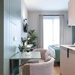 Moontels Mercado De Ruzafa Апарт-отель