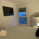 Hermoso Apartamento شقة
