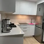 Hermoso Apartamento فالنسيا