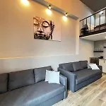Appart hôtel Vlc 3*
