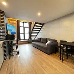 Appart hôtel Vlc Valence