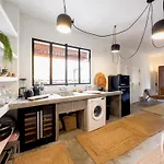 Serranos Apartamento