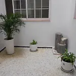 Residencia Universitaria Reuniver Burjassot Estalagem *